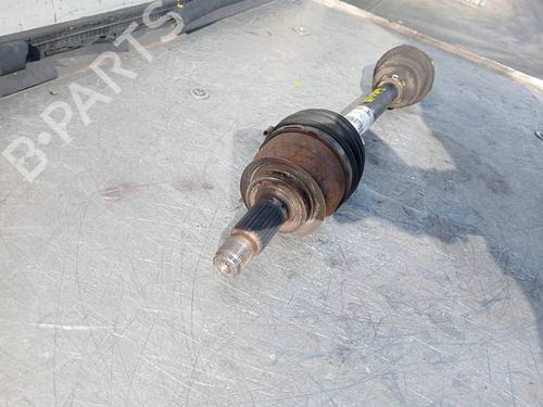 Left front driveshaft MINI MINI (R56) | BP38939091M38 - Image 2