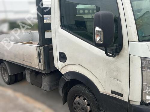 Starter NISSAN NT400 CABSTAR (F24M)  | BP33885705M8  - Image 9