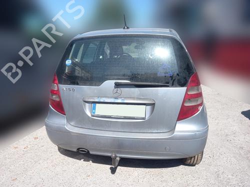 Left taillight MERCEDES-BENZ A-CLASS (W169) A 160 (169.031, 169.331) | BP15927124C34 