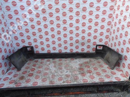 Rear bumper VW TRANSPORTER T4 Van (70A, 70H, 7DA, 7DH) 2.5 TDI | BP8180136C8 