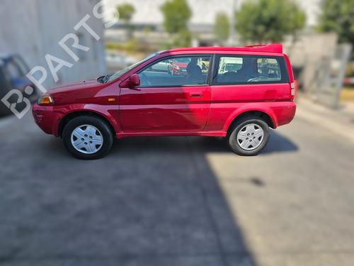 Køler HONDA HR-V (GH_) 1.6 16V (GH1, GH3) | BP27701036M31 