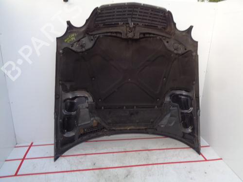 Hood MERCEDES-BENZ E-CLASS (W210) E 270 CDI (210.016) | BP15926631C1 