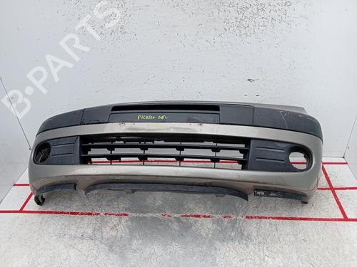Used Front bumper CITROËN XSARA PICASSO (N68) 1.6 HDi (109 hp) 31648642