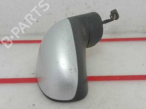 Right mirror SEAT LEON (1P1) 1.9 TDI | BP17991785C27 