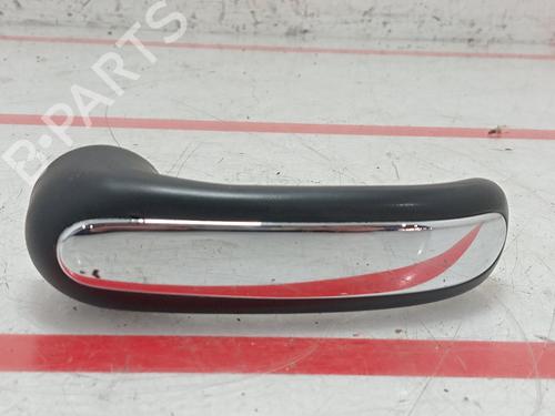 Used Rear right interior door handle KIA CARNIVAL / GRAND CARNIVAL III (VQ) [2005-2015]  29633315