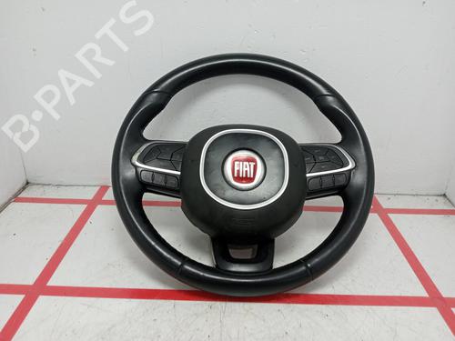 Used Driver airbag Driver airbag FIAT TIPO Estate (356_, 357_) 1.4 (356WXA1B) (95 hp) 35995654 35995654