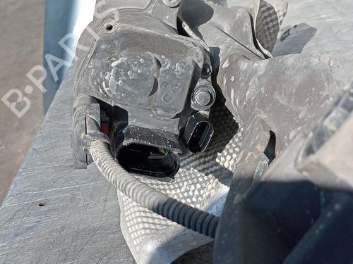 Steering rack SEAT LEON (5F1) | BP33994368M22 - Image 10