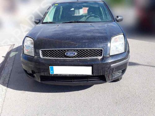 Right mirror FORD FUSION (JU_) 1.4 TDCi | BP31072176C27 