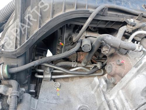 Engine SUBARU XV (_GP_)  | BP29906255M1