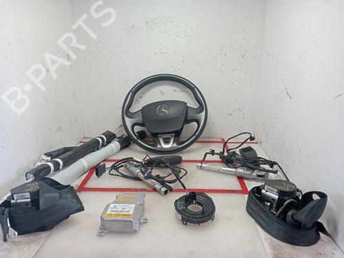 Airbag Kit MERCEDES-BENZ CITAN MPV (W415) 111 CDI (415.703, 415.705) | BP18489531C86 