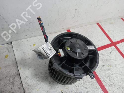 Used Heater blower motor NISSAN QASHQAI / QASHQAI +2 I (J10, NJ10, JJ10E) 2.0 dCi (150 hp) 21272549