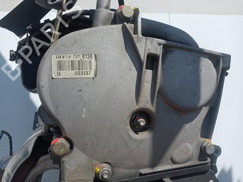Engine RENAULT SCÉNIC II (JM0/1_) | BP35954884M1 - Image 13