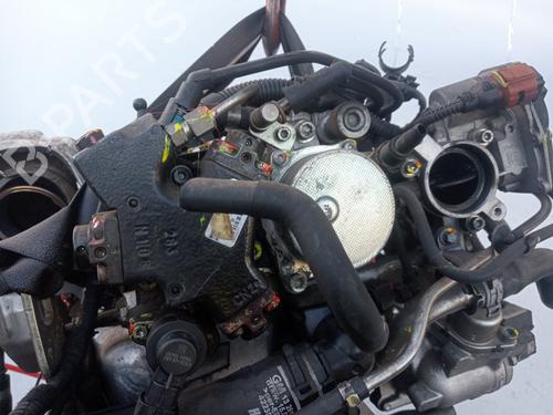 Motor OPEL CORSA C (X01)  | BP29813892M1