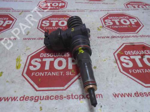 Used Injector SEAT IBIZA III (6L1) [2002-2009]  7362381