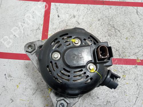 Alternator FORD FIESTA VI (CB1, CCN)  | BP21265126M7 
