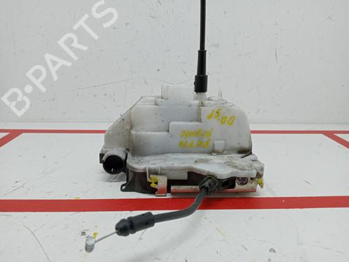 Front right lock RENAULT SCÉNIC II (JM0/1_)  | BP15931639C97 