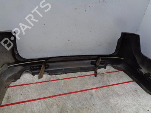 Rear bumper HONDA ACCORD VII Tourer (CM, CN) 2.4 (CM2) | BP15936612C8 