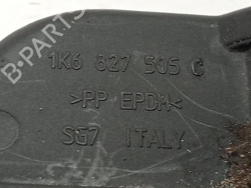 Tailgate lock VW GOLF V (1K1)  | BP27696768C101 