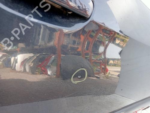 Right rear door CITROËN XSARA PICASSO (N68) 1.6 HDi | BP26697117C5 