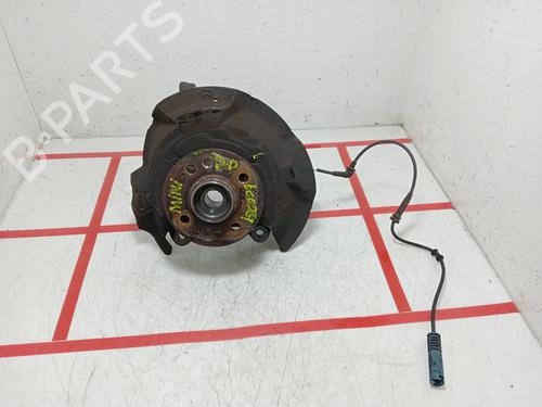 Used Right front steering knuckle Right front steering knuckle MINI MINI (R56) [2005-2014] 38939093 38939093