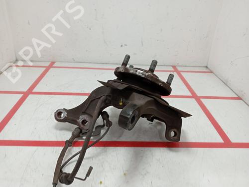 Right front steering knuckle KIA CEE'D (JD) | BP32112161M26 - Image 4