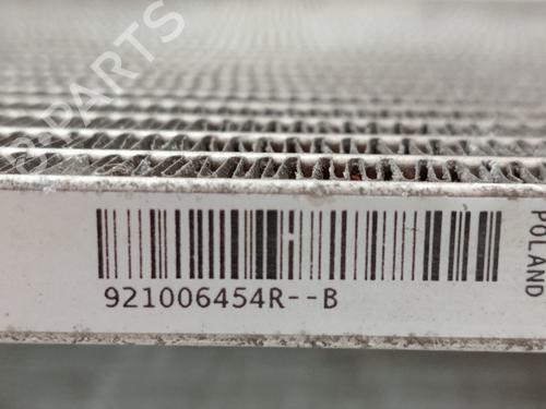 AC radiator DACIA LODGY (JS_) 1.2 TCe (JSAY, JSM0) | BP28812461M32