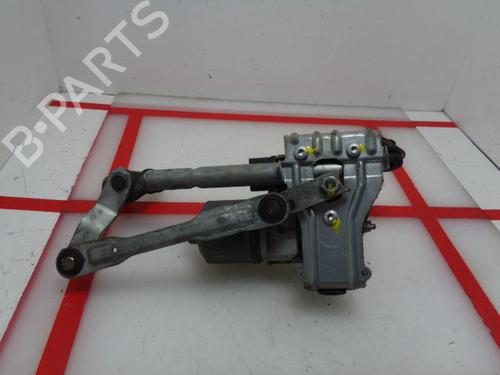 Front wiper motor SEAT LEON (1P1) 1.9 TDI | BP15929871M29 