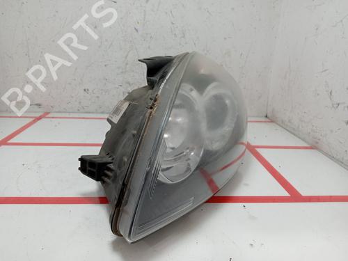 Left headlight HYUNDAI i30 (FD)  | BP26186737C28 