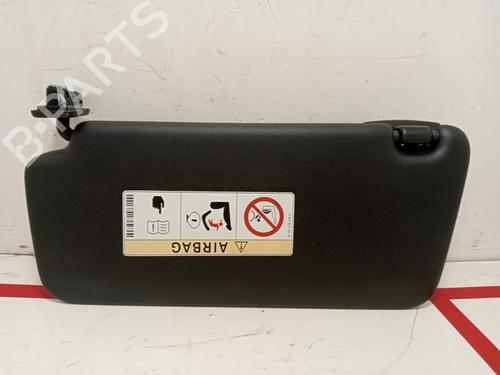 Right sun visor MERCEDES-BENZ A-CLASS (W176) A 180 CDI / d (176.012) | BP33214819I2 - Image 4