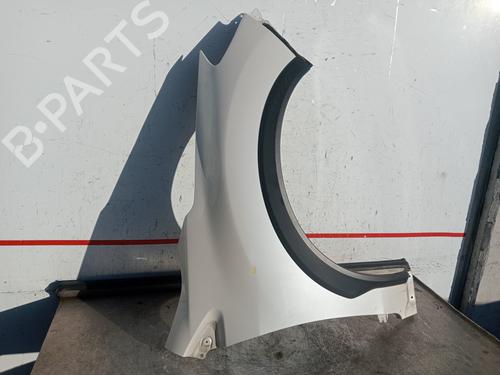 Used Right front fenders SUBARU XV (_GP_) [2011-2017]  29358327