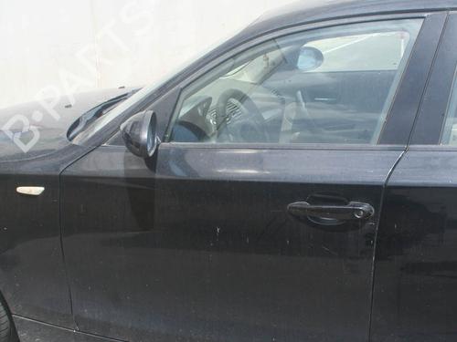 Rear right lock BMW 1 (E87) 118 d | BP15927466C99