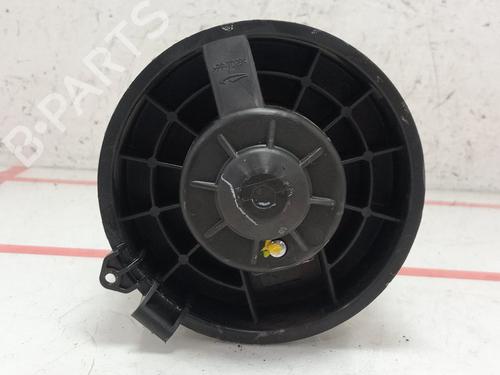 Heater blower motor NISSAN QASHQAI II (J11, J11_) 1.2 DIG-T | BP27347753M62