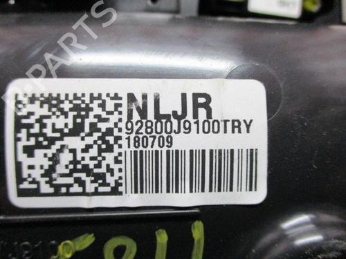 Innerbelysning HYUNDAI KONA (OS, OSE, OSI) 1.0 T-GDi | BP7417359I8 