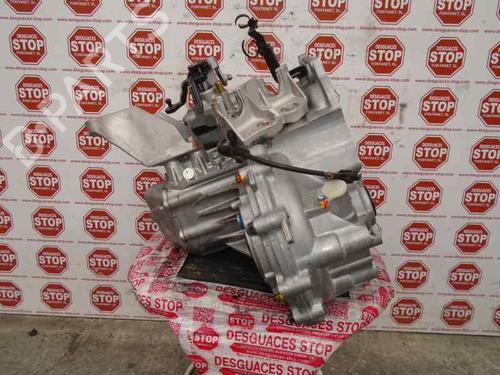 Gearbox OPEL KARL (C16) 1.0 | BP7385795M3 