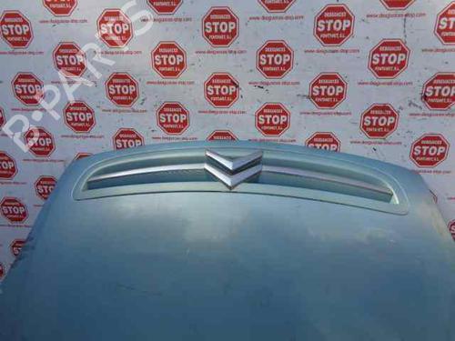 Hood CITROËN XSARA PICASSO (N68) 2.0 HDi | BP7623219C1 