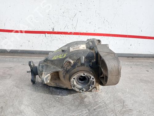 Rear differential BMW 3 (E90) 320 d | BP18917567M24 