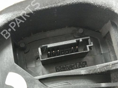 Front left lock BMW 1 (E81) 118 i | BP36091237C98 - Image 3