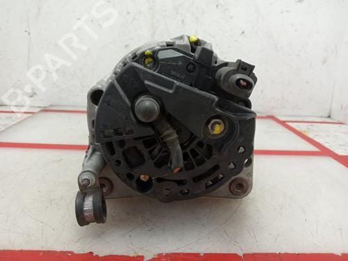Alternator SEAT IBIZA II (6K1) 1.6 i | BP22344711M7 