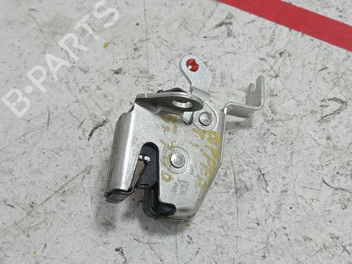 Used Tailgate lock PEUGEOT BIPPER Tepee 1.3 HDi 75 (75 hp) 21543702