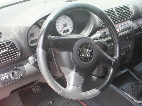 Starter SEAT LEON (1M1)  | BP15926941M8 