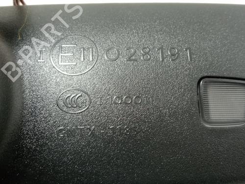 Rear mirror SEAT ATECA (KH7, KHP) 1.5 TSI | BP27894448I6  - Image 6