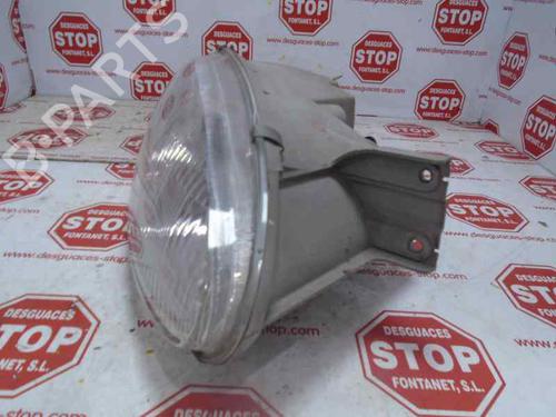 Right headlight HYUNDAI COUPE I (RD) 1.6 16V | BP7360442C29 