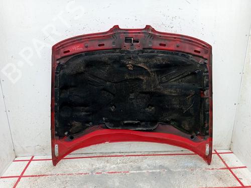 Hood SEAT LEON (1M1)  | BP30883765C1 