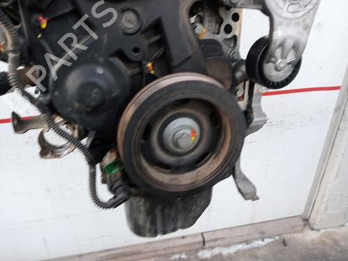 Engine CITROËN C4 CACTUS 1.6 BlueHDi 100 | BP31611362M1