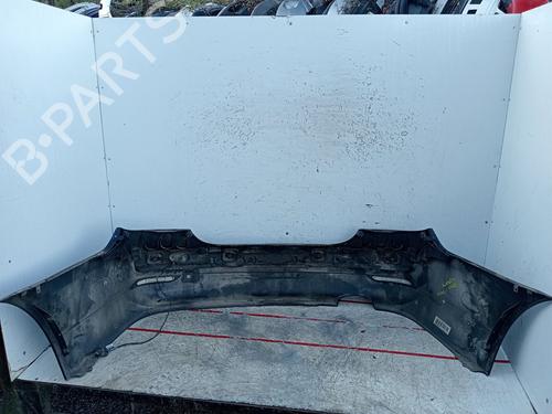 Rear bumper BMW 5 (E60) 520 d | BP20661023C8 