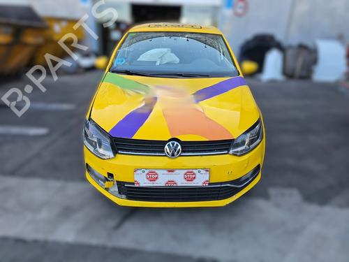 Used Engine control unit (ECU) Engine control unit (ECU) VW POLO V (6R1, 6C1) [2009-2022] 29982778 29982778