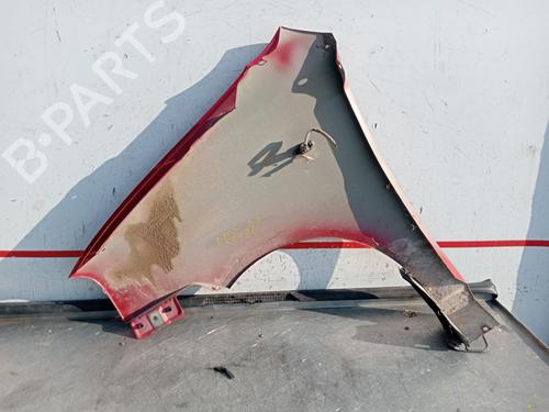 Right front fenders HYUNDAI ATOS (MX)  | BP28056248C42 
