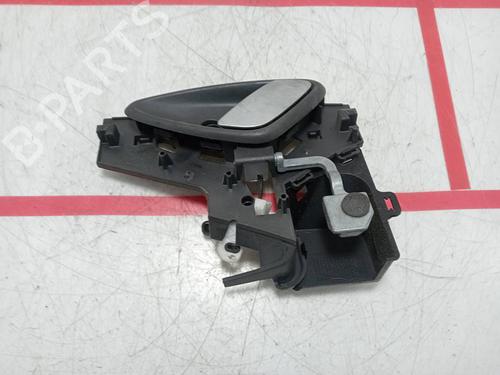 Used Rear left interior door handle Rear left interior door handle CITROËN C5 II (RC_) 2.0 HDi (RCRHRH) (136 hp) 24457591 24457591