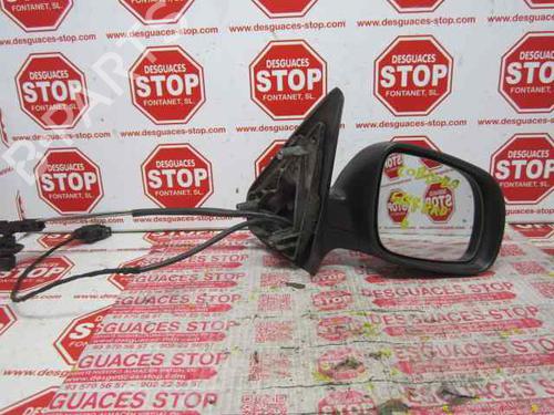 Used Right mirror SEAT CORDOBA (6K1, 6K2) 1.9 TDI (90 hp) 7358765