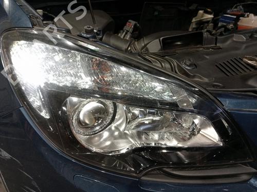 Seats set OPEL MOKKA / MOKKA X (J13) 1.6 CDTI (_76) | BP31127621C78 